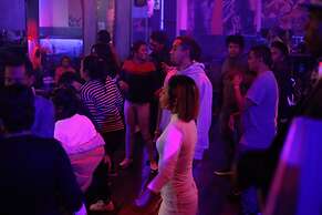 Hotel de l'Avenue - Tana City Centre