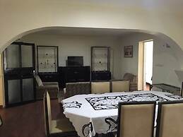 Hotel de l'Avenue - Tana City Centre