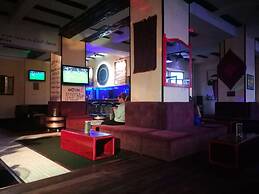 Hotel de l'Avenue - Tana City Centre