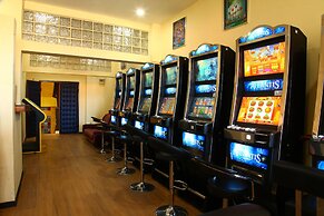 Hotel de l'Avenue - Tana City Centre