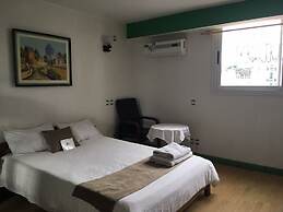 Hotel de l'Avenue - Tana City Centre