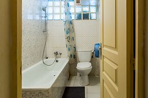 Hotel de l'Avenue - Tana City Centre