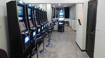 Hotel de l'Avenue - Tana City Centre