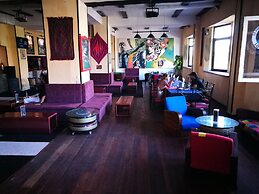 Hotel de l'Avenue - Tana City Centre