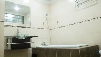 Hotel de l'Avenue - Tana City Centre