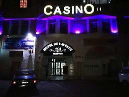 Hotel de l'Avenue - Tana City Centre