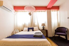 Hotel de l'Avenue - Tana City Centre