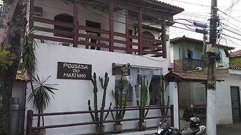 Pousada do Marinho