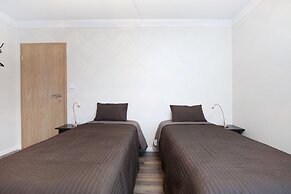 Nordurey Guesthouse