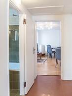 Penthouse Dream Apartments