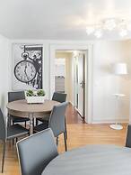 Penthouse Dream Apartments