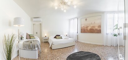 Penthouse Dream Apartments