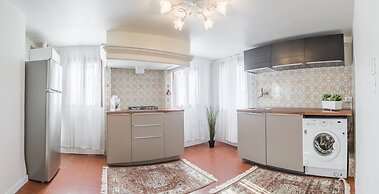 Penthouse Dream Apartments