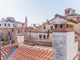 Penthouse Dream Apartments