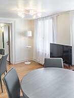 Penthouse Dream Apartments