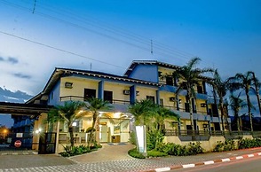 27 Praia Hotel
