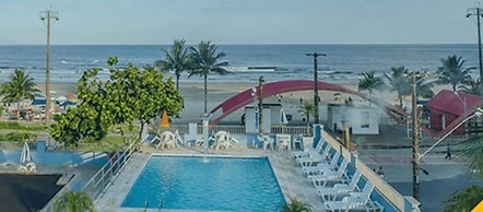 27 Praia Hotel