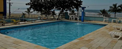 27 Praia Hotel