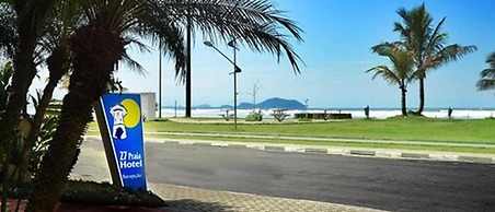 27 Praia Hotel