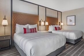 Omni Hotel At The Battery Atlanta