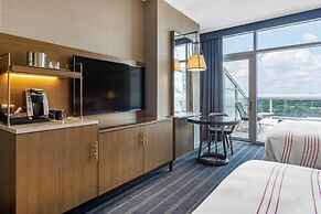 Omni Hotel At The Battery Atlanta