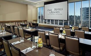 Omni Hotel At The Battery Atlanta
