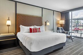 Omni Hotel At The Battery Atlanta