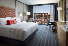 Omni Hotel At The Battery Atlanta