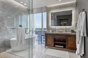 Omni Hotel At The Battery Atlanta