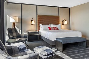 Omni Hotel At The Battery Atlanta