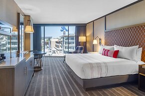 Omni Hotel At The Battery Atlanta