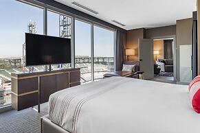 Omni Hotel At The Battery Atlanta