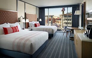 Omni Hotel At The Battery Atlanta