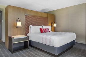 Omni Hotel At The Battery Atlanta