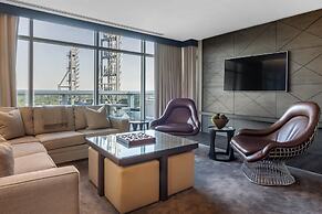 Omni Hotel At The Battery Atlanta