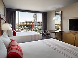 Omni Hotel At The Battery Atlanta