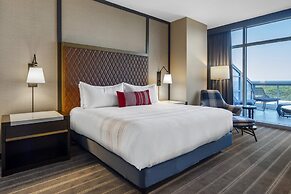 Omni Hotel At The Battery Atlanta