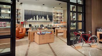 Omni Hotel At The Battery Atlanta