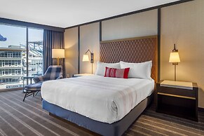 Omni Hotel At The Battery Atlanta