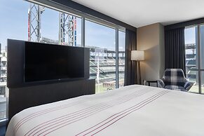 Omni Hotel At The Battery Atlanta