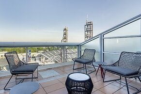 Omni Hotel At The Battery Atlanta