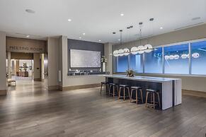 Omni Hotel At The Battery Atlanta