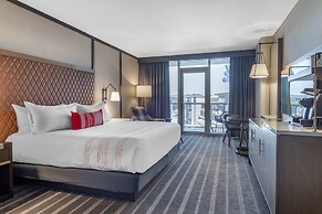 Omni Hotel At The Battery Atlanta