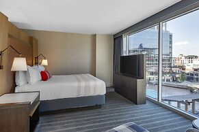 Omni Hotel At The Battery Atlanta