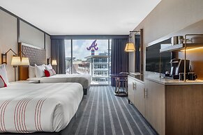 Omni Hotel At The Battery Atlanta