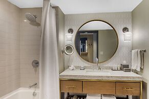 Omni Hotel At The Battery Atlanta