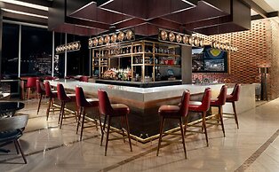 Omni Hotel At The Battery Atlanta