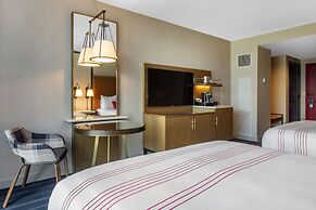 Omni Hotel At The Battery Atlanta