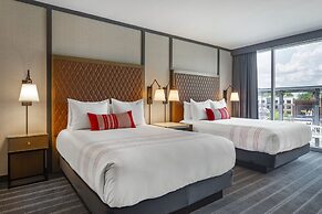 Omni Hotel At The Battery Atlanta