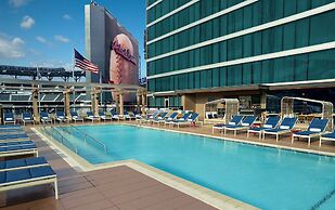 Omni Hotel At The Battery Atlanta